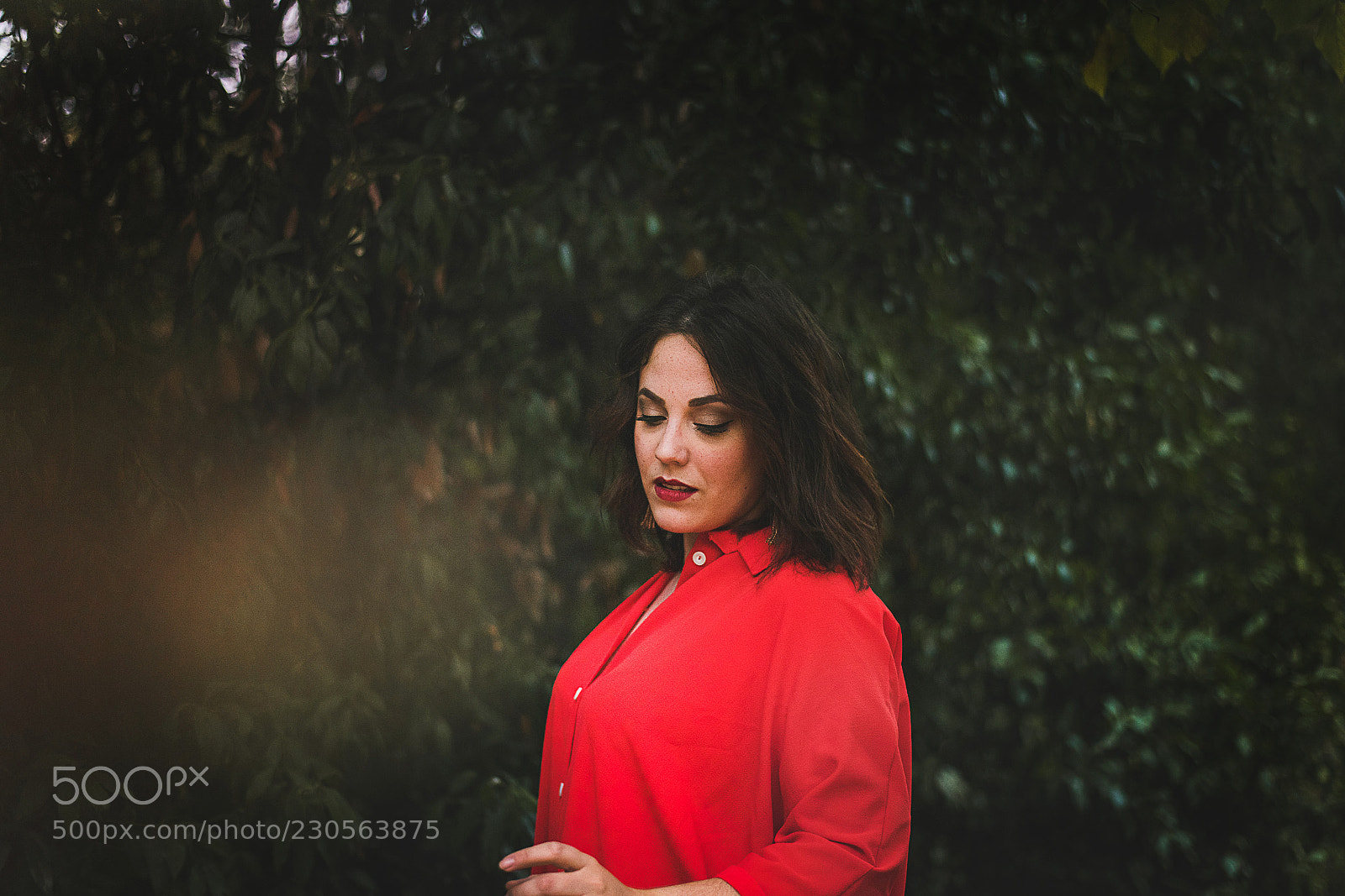 Nikon D810 sample photo. Elodie photography