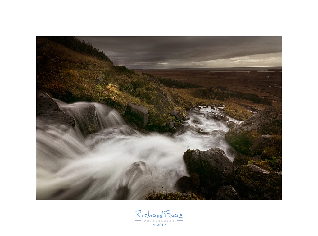 Bjarnarfoss - Iceland by Richard Paas on 500px.com