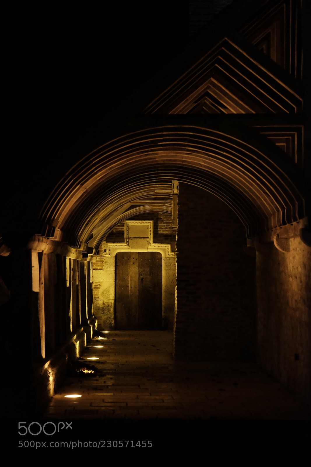Fujifilm X-T1 sample photo. Saint vi tre church photography