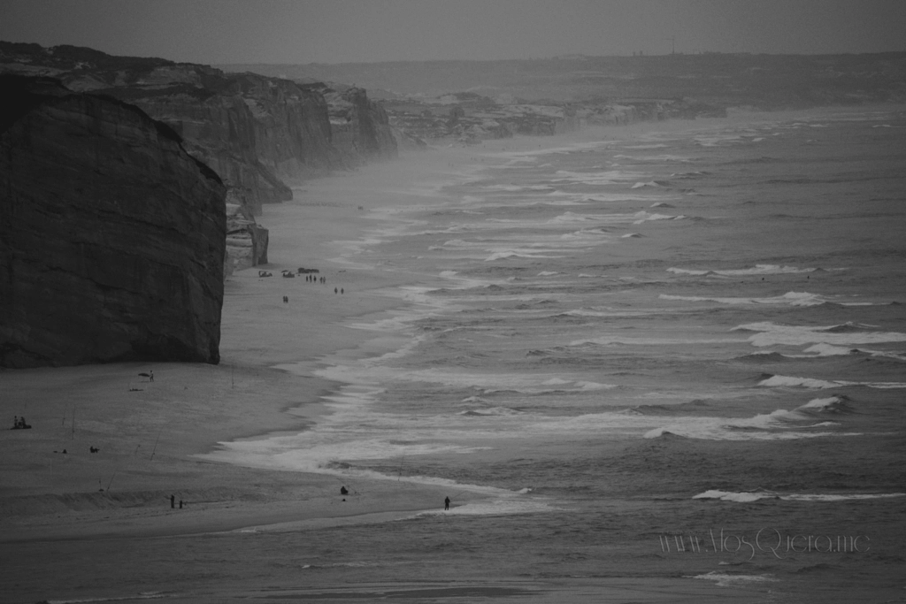 enjoy the beach! de Xose Ramon en 500px.com