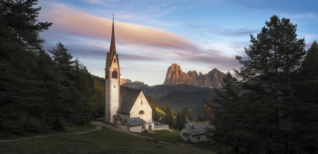 Divine Intervention by Timothy Poulton on 500px.com