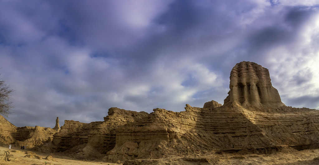 Princess of Hope by Shehmil Khan on 500px.com