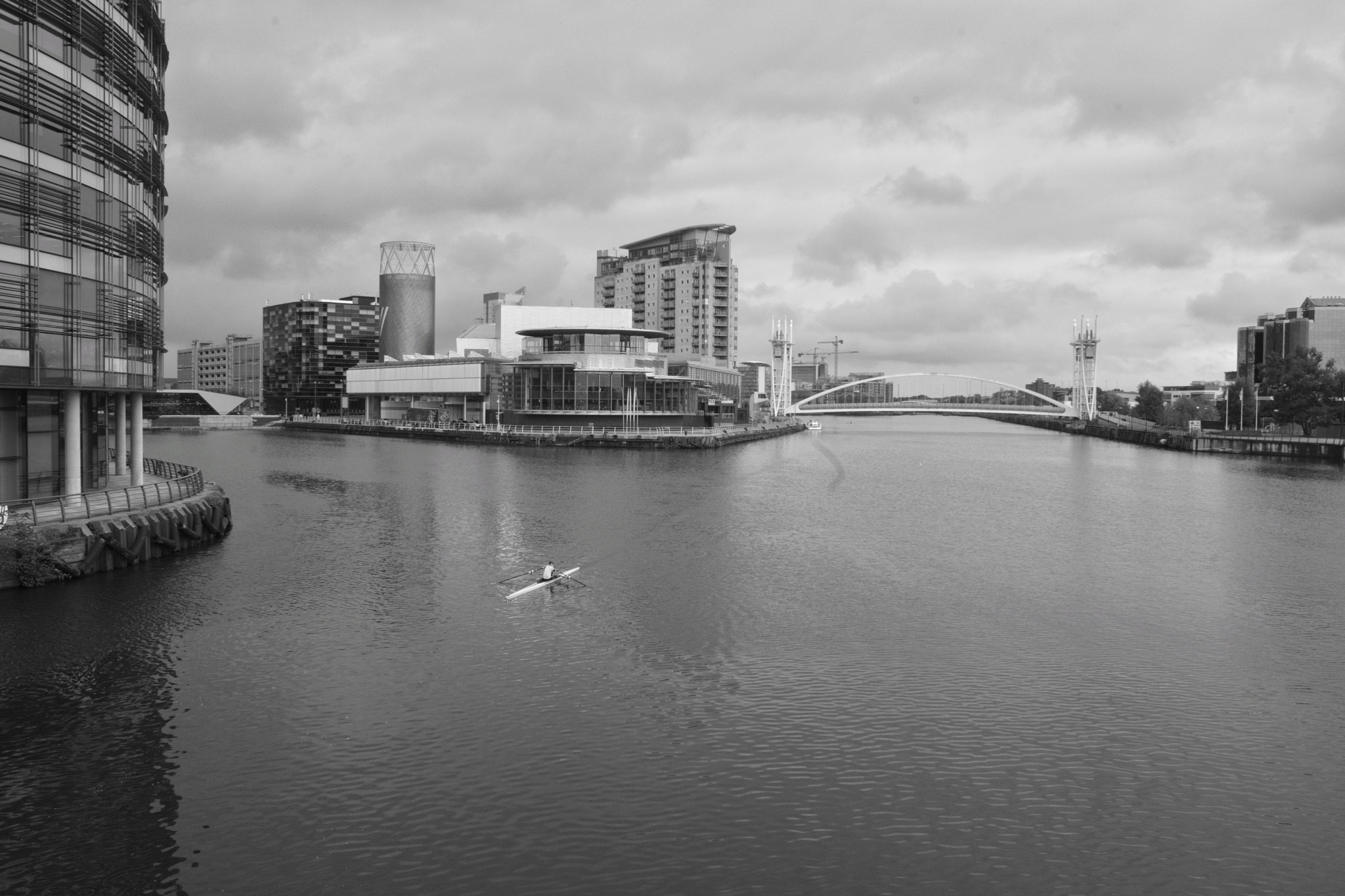 Salford Quays (2)