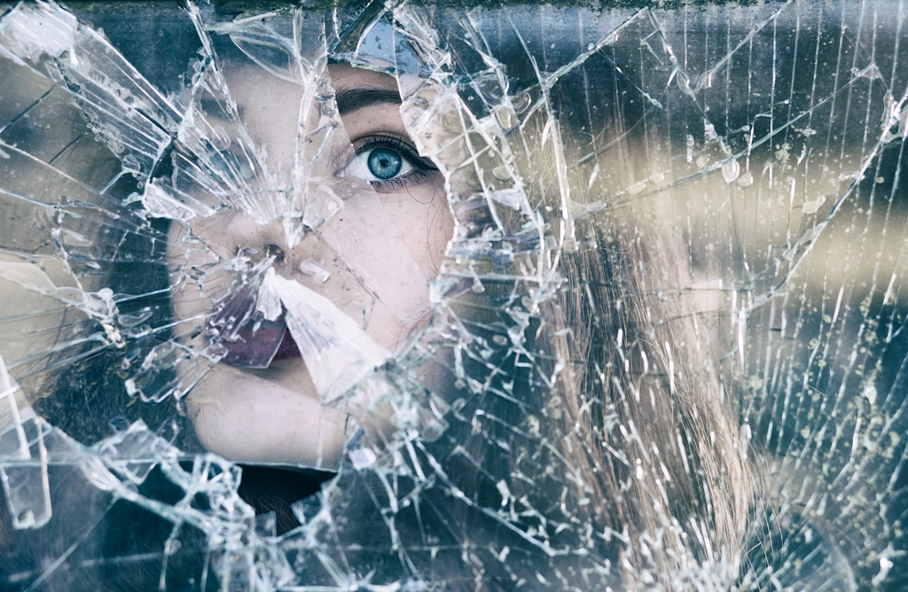 Forgotten Self by Viktoria Andreeva on 500px.com