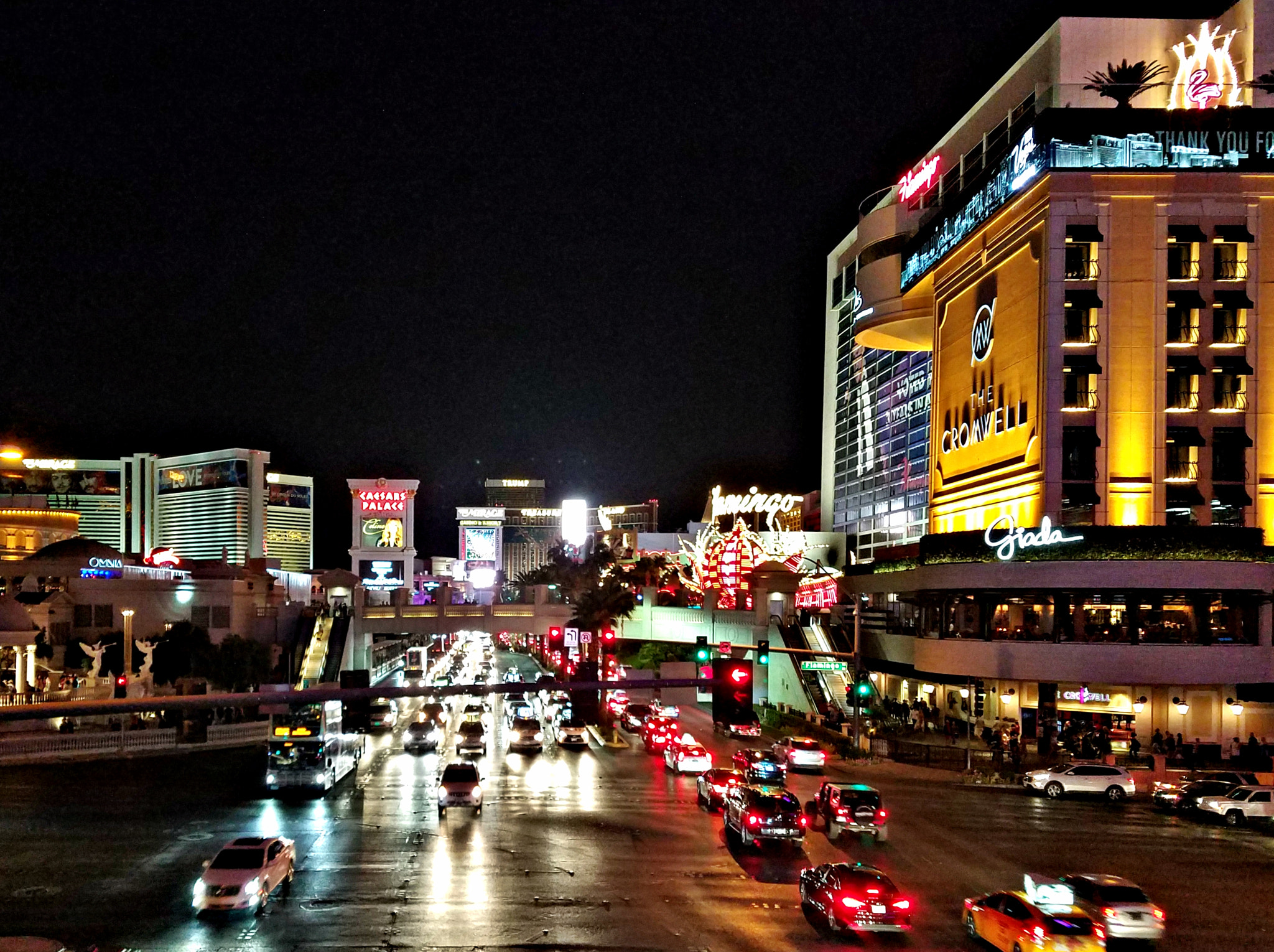 The Strip