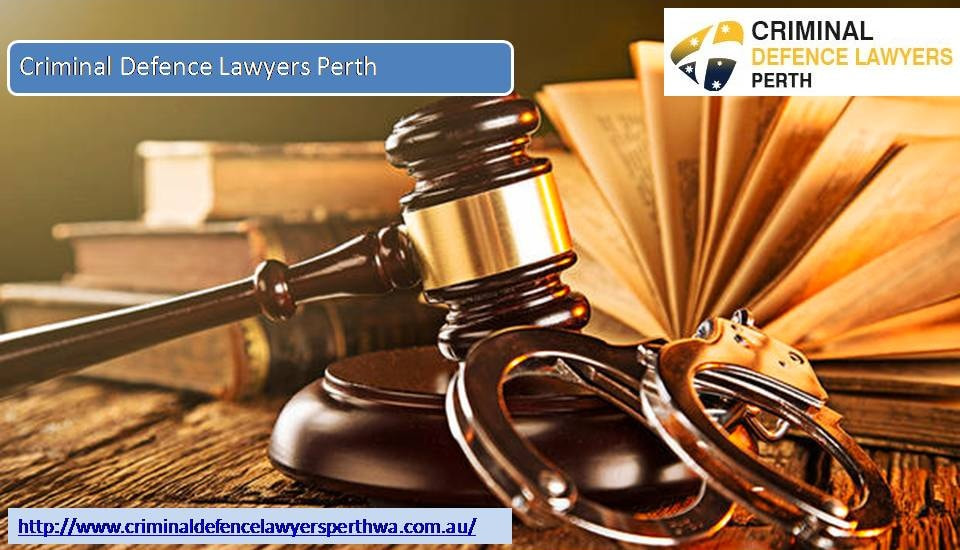 Criminal Defence Lawyers Perth