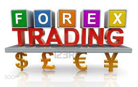 trading forex