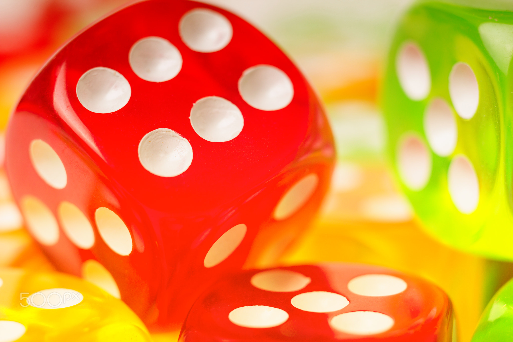 Dice