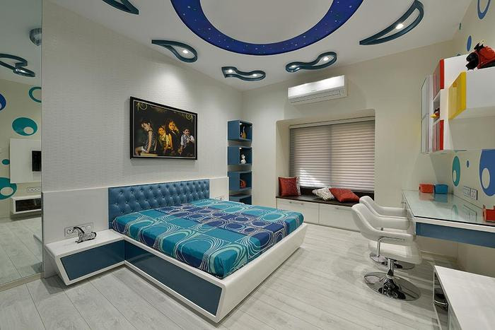 False Ceiling Works in Hyderabad | False Ceiling W