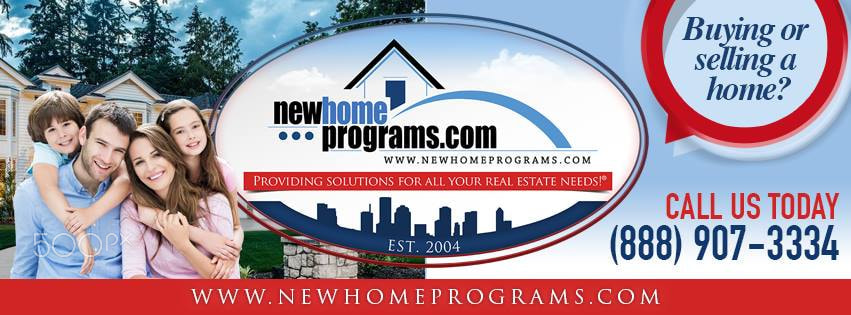 new home program