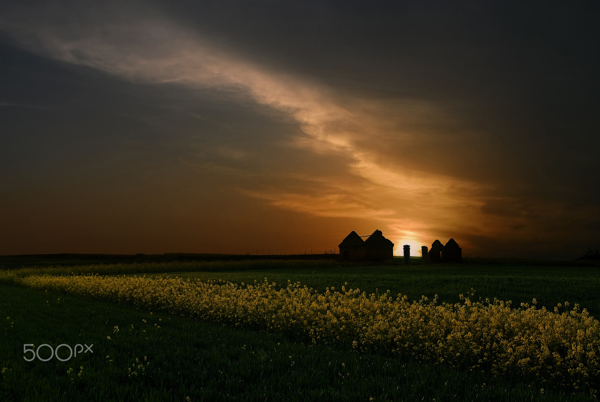 复件 北郊的黄昏
