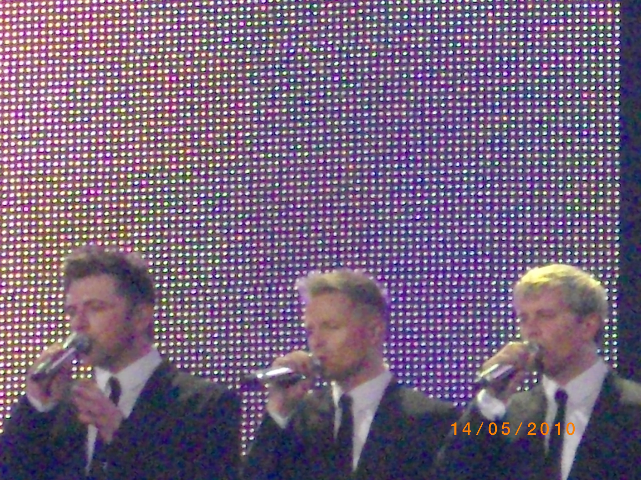 Westlife