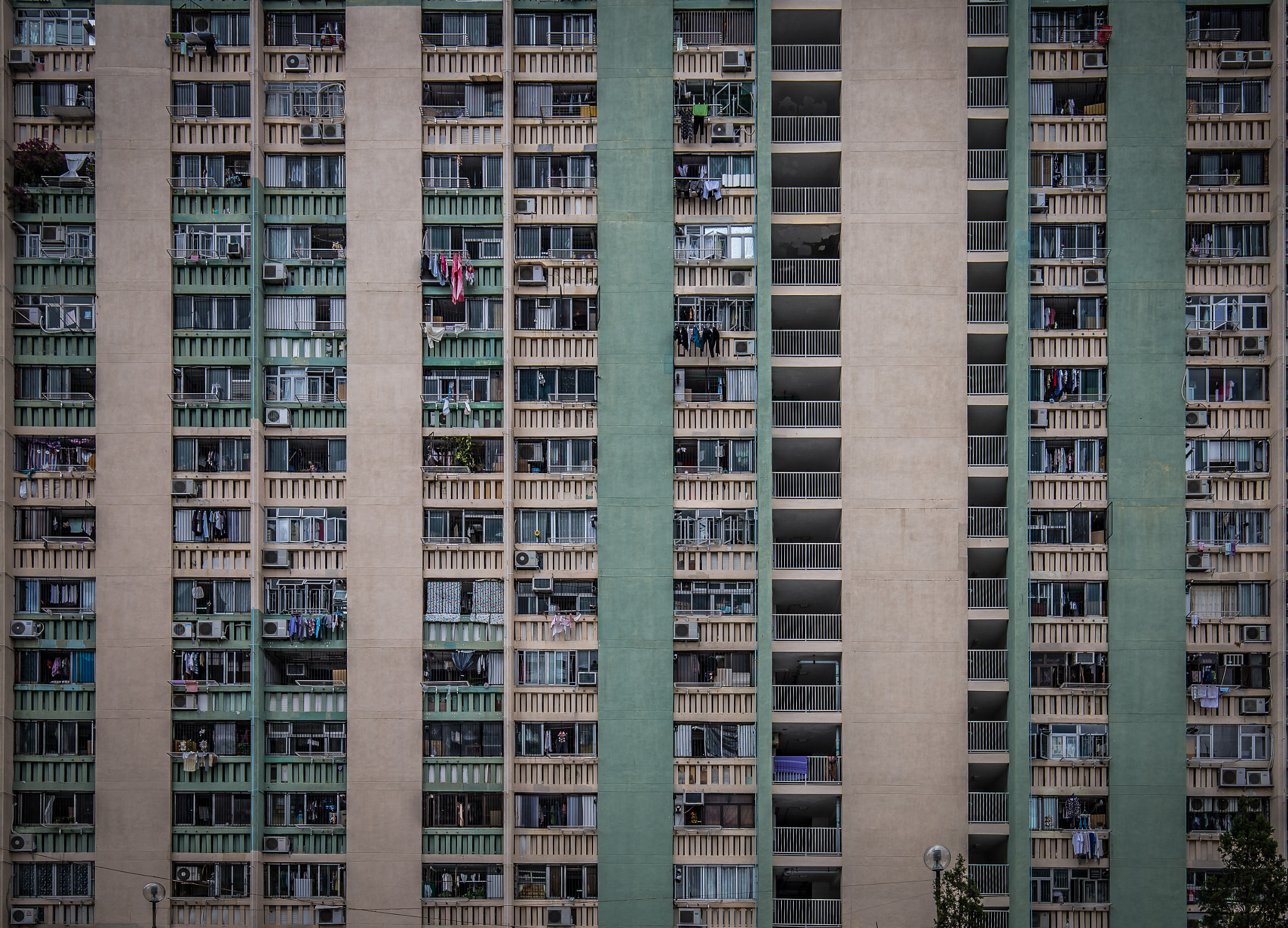 Density