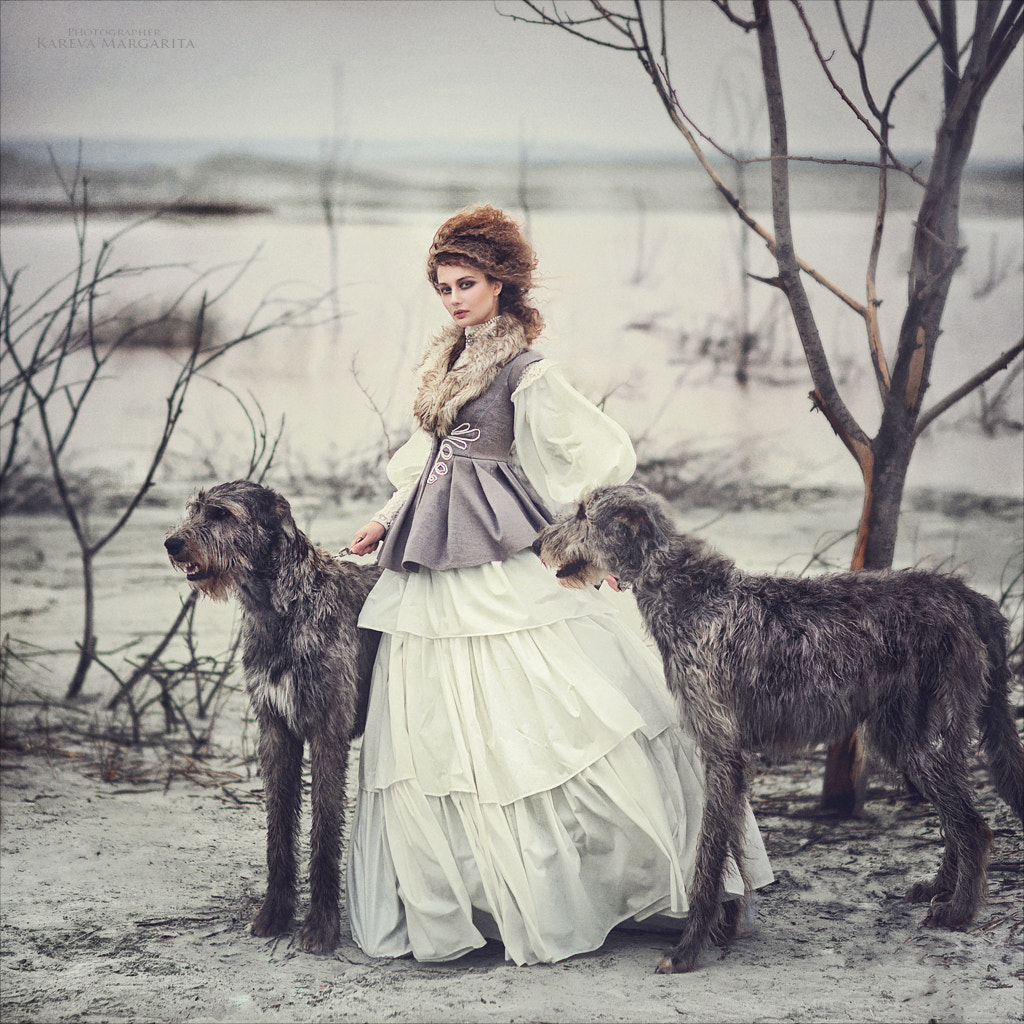 Margarita Kareva (oxota) Photos / 500px - 900 x 900 jpeg 297kB