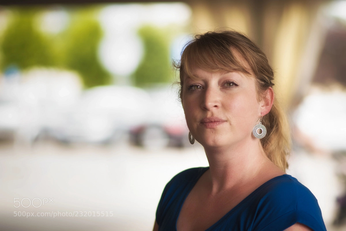 Nikon D750 sample photo. Ingrid photography