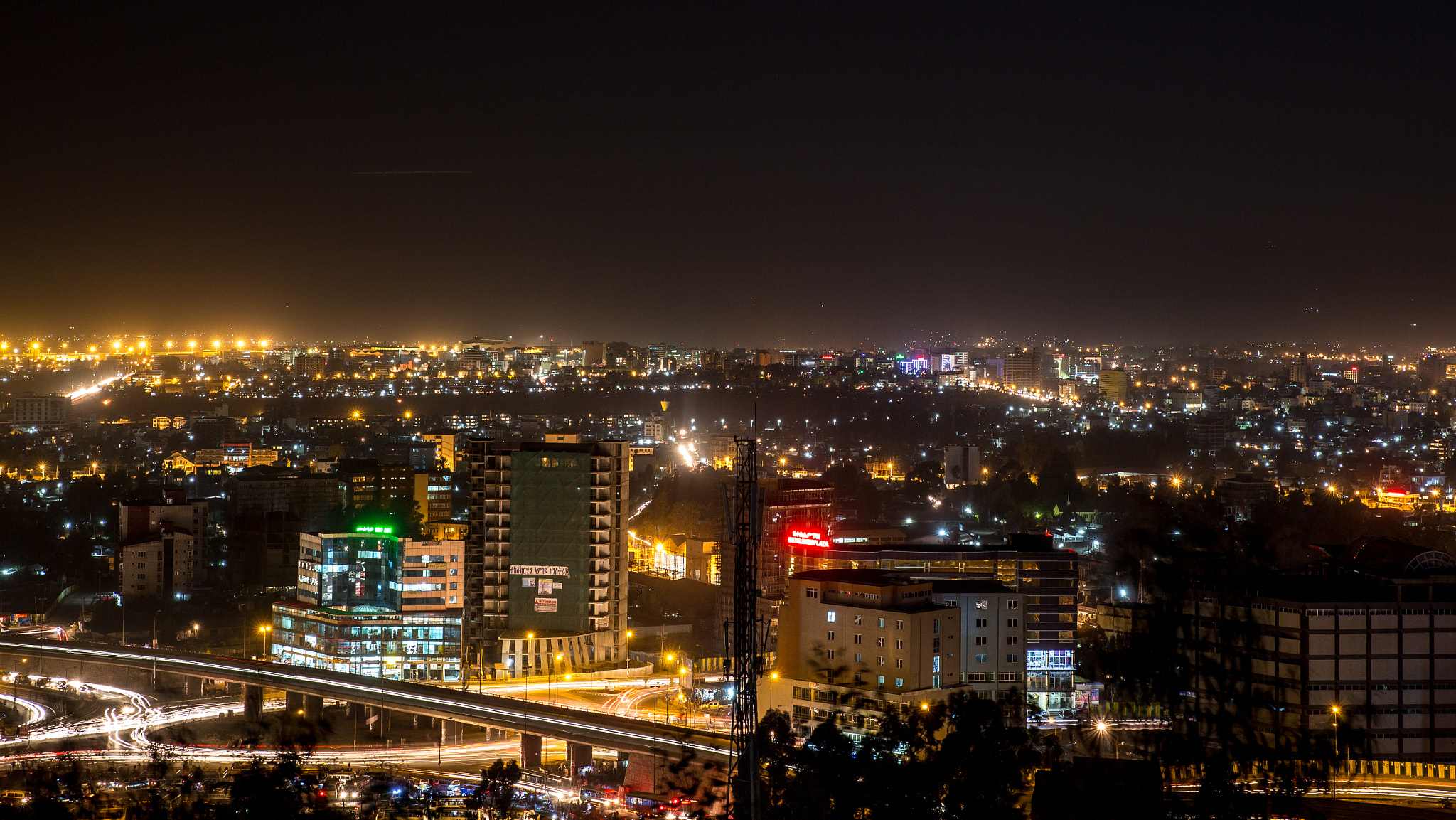 Successful Project Cargo Shipment to Ethiopia