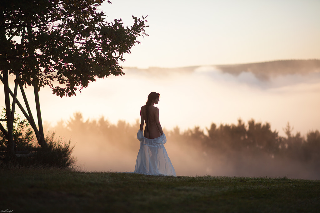 early in the morning... by Roger Christoffel on 500px.com