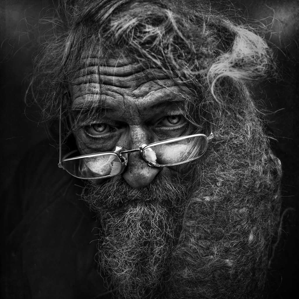 Stockholm by Lee Jeffries / 500px