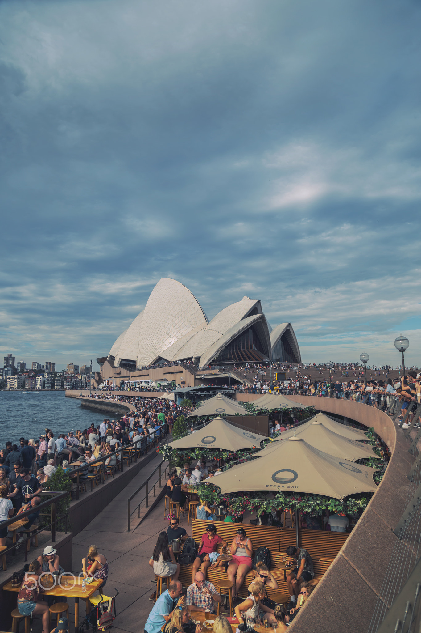 Sydney Opera House