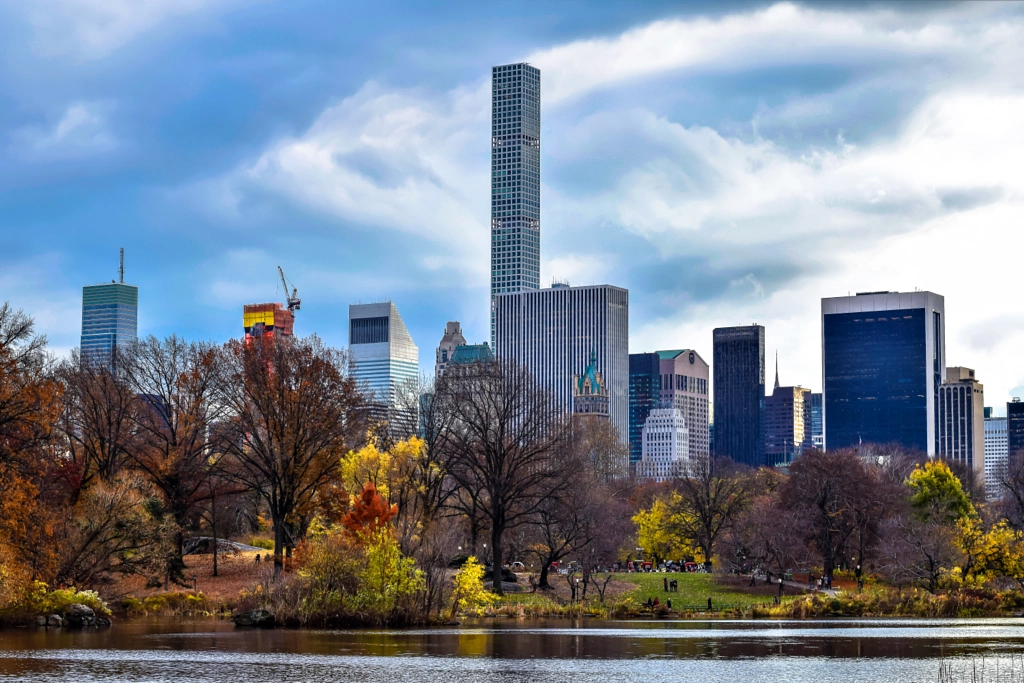 Fall CP by Vincent on 500px.com