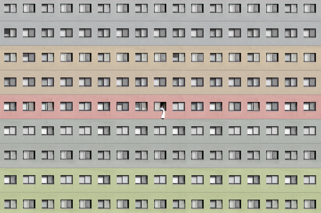 ARCJA by Gustav Willeit on 500px.com