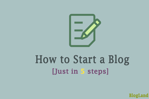 How to Start a Successful Blog