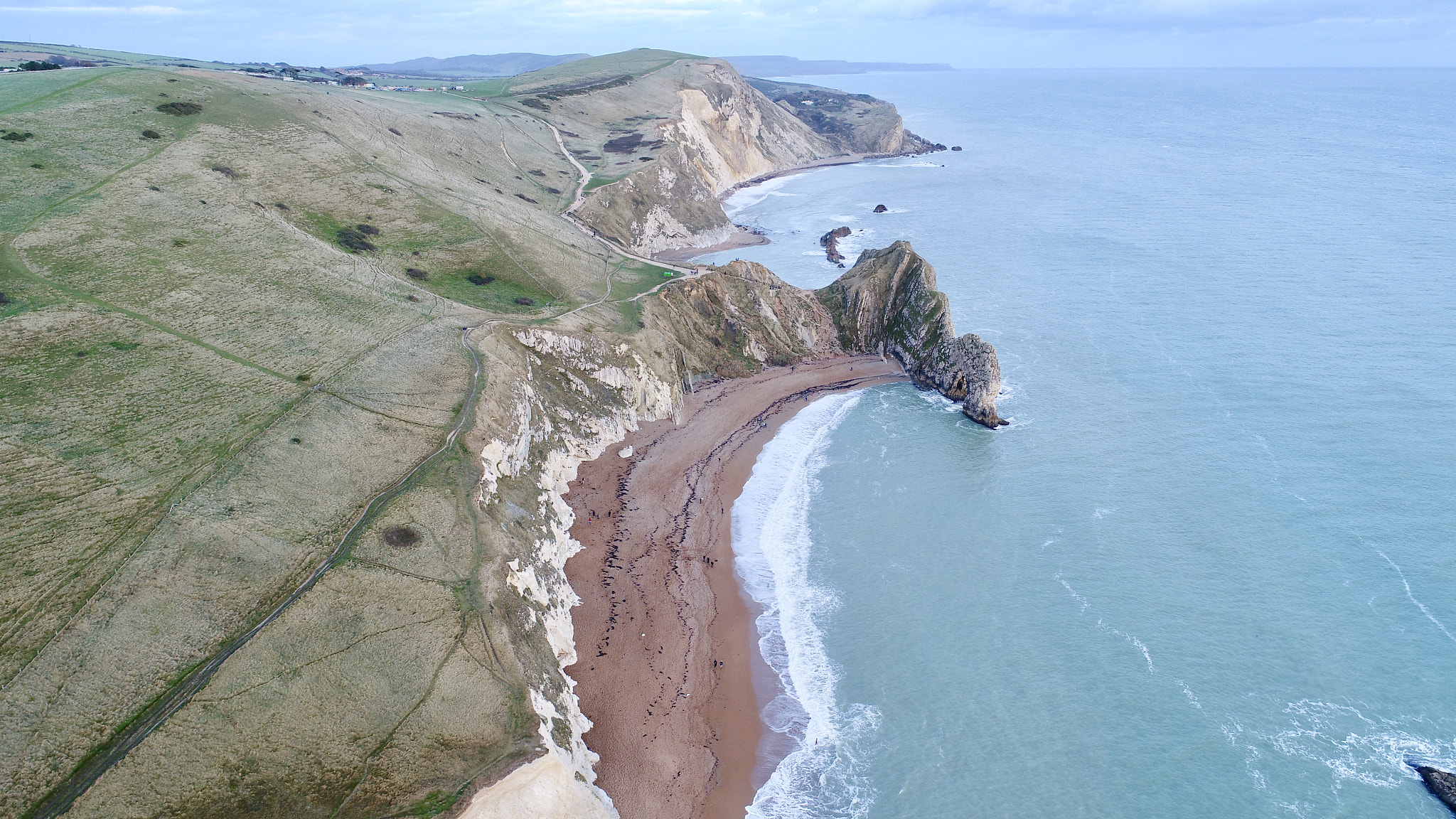 Durdle Door