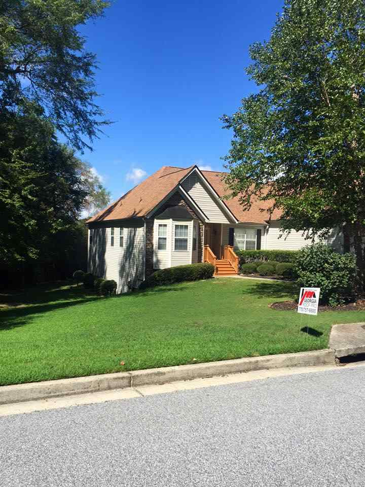 Duluth Roof Replacement