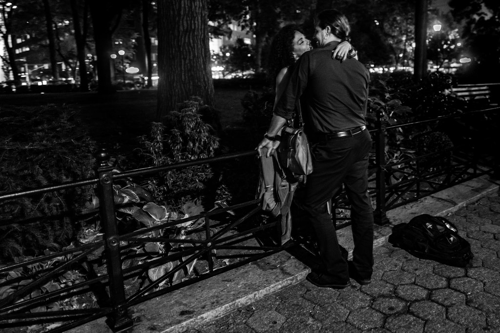 Couples - Passion... by Carlos Antonorsi on 500px.com