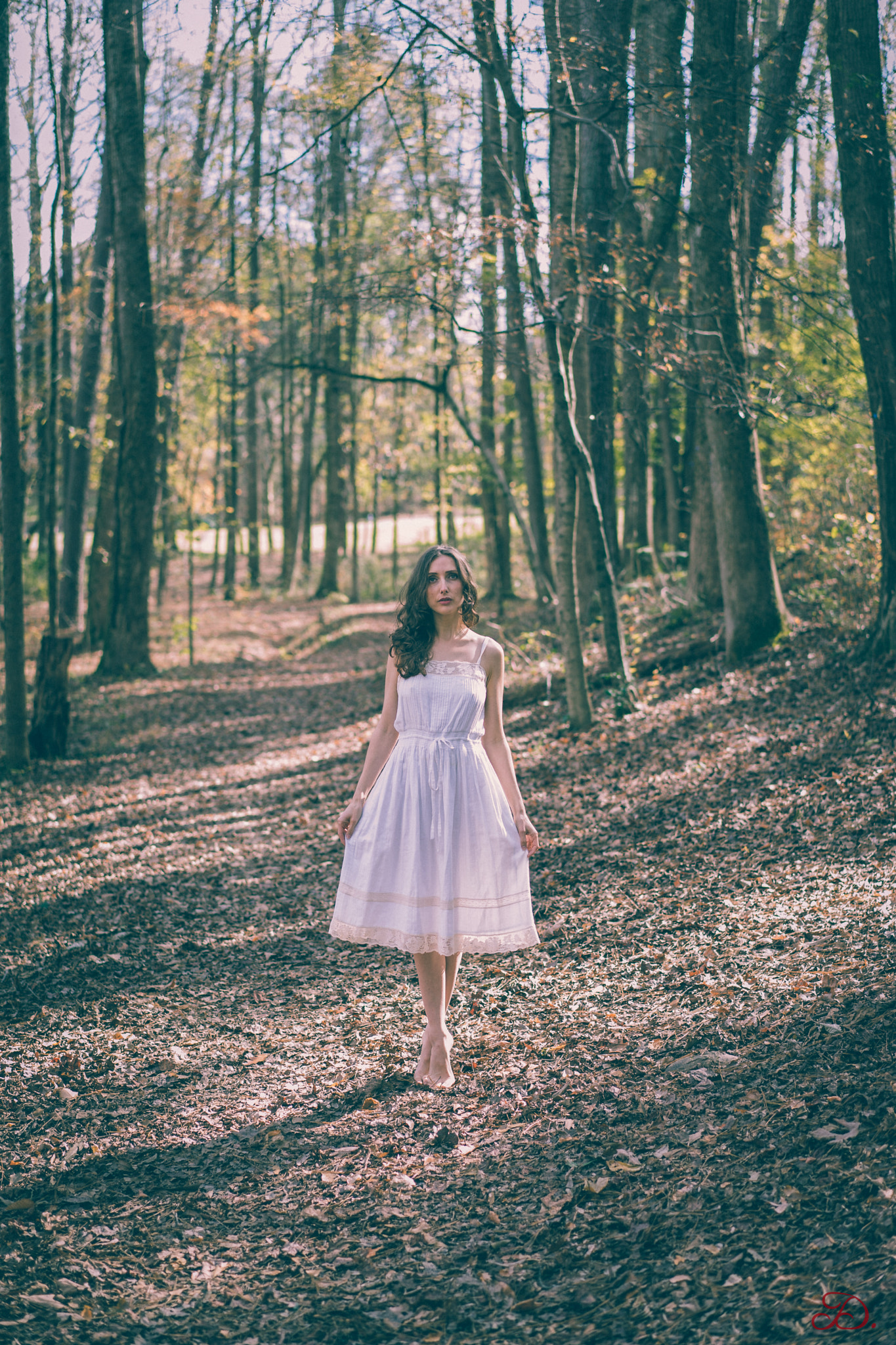 Searching for Goldilocks