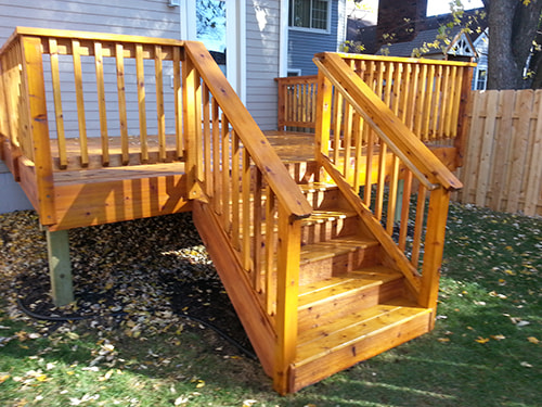 Wood Refinishing Loveland Services For Every Home