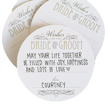 Best wedding coasters designers available in our c