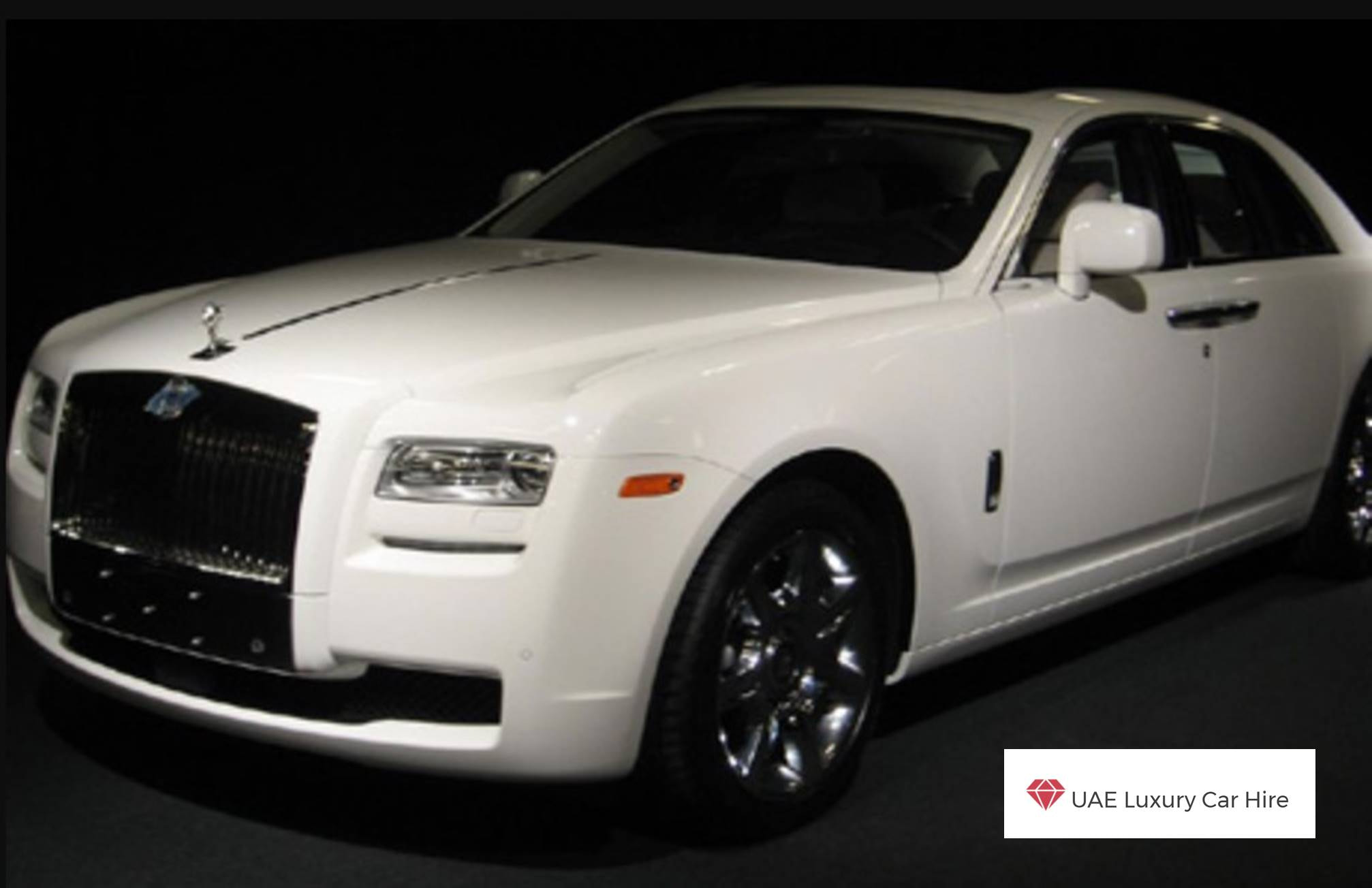 Luxury Car Hire UAE | Luxury Car Rental