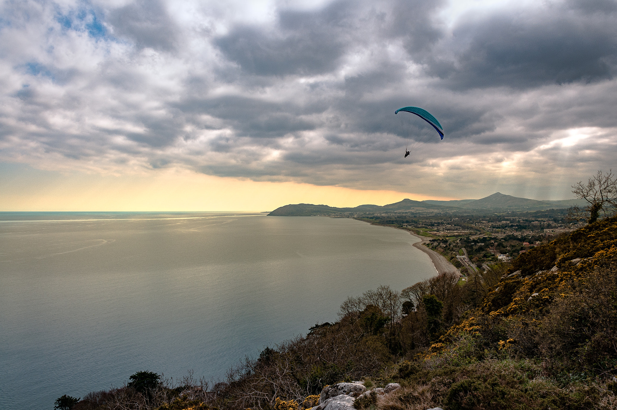 Killiney Hill