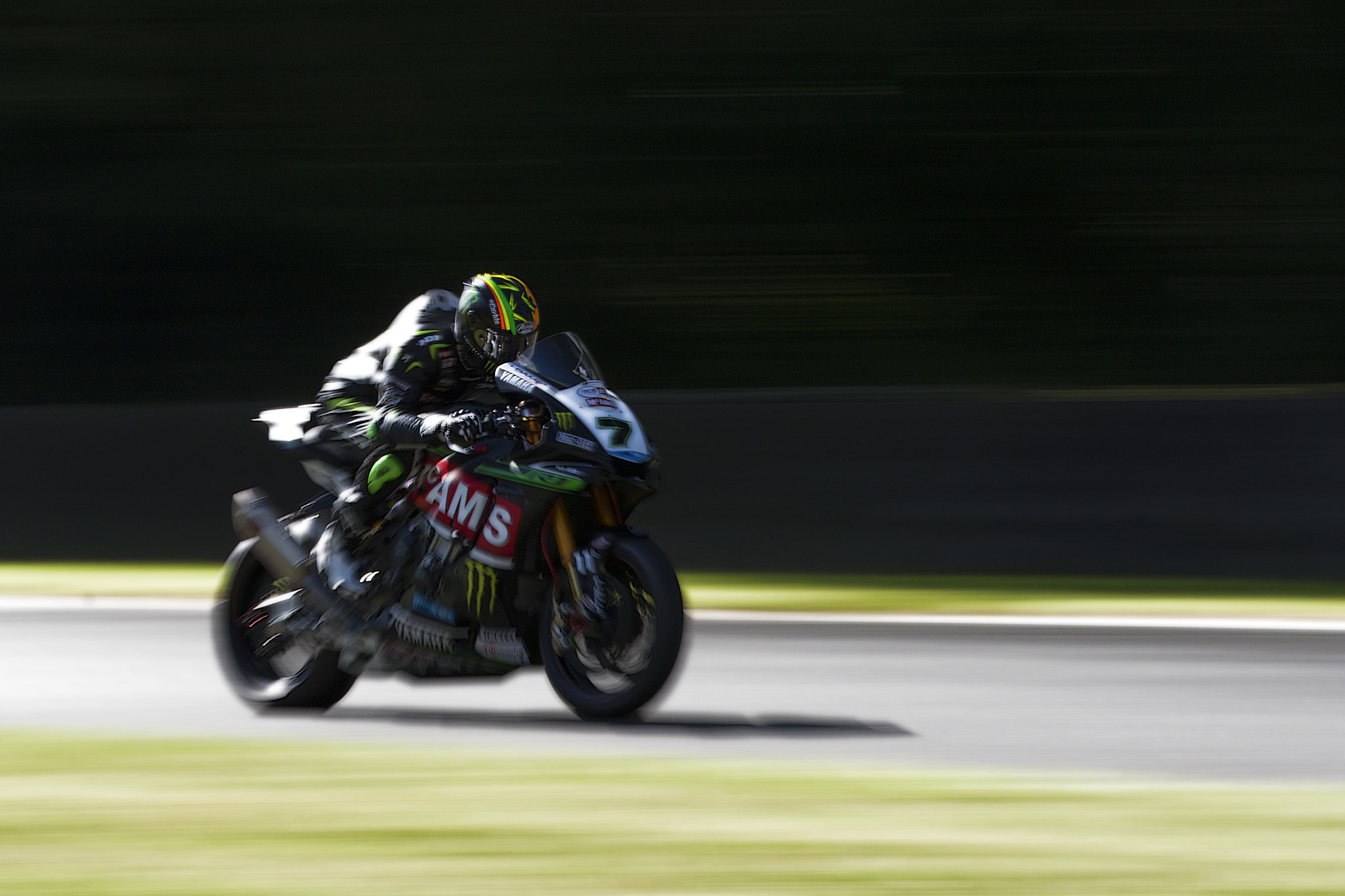 7# Michael Laverty