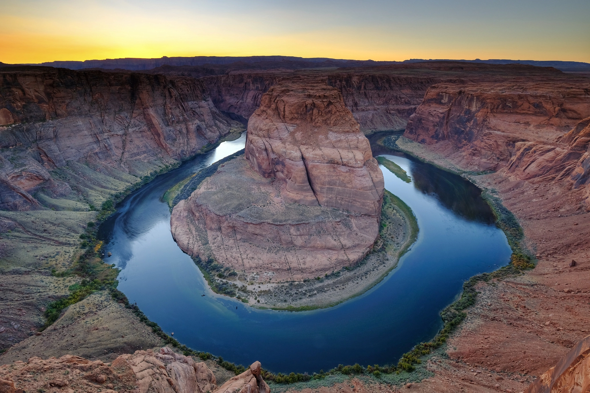 Horseshoe Bend