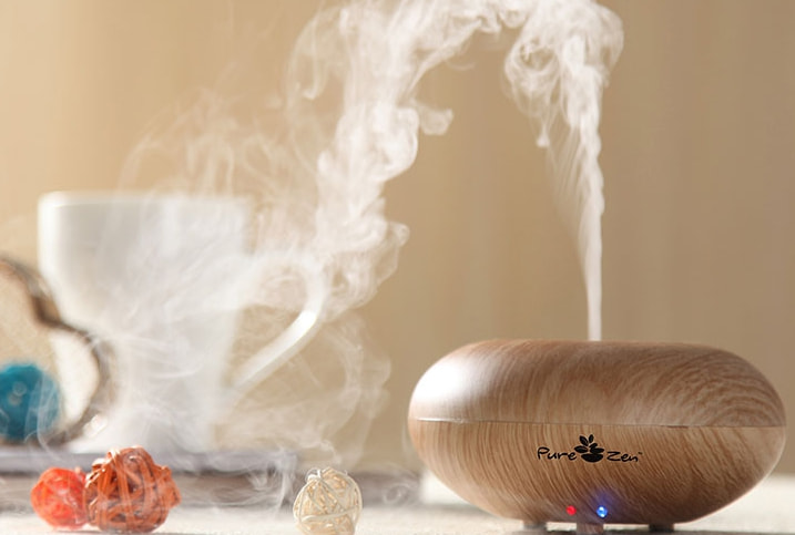 Best essential oil diffuser