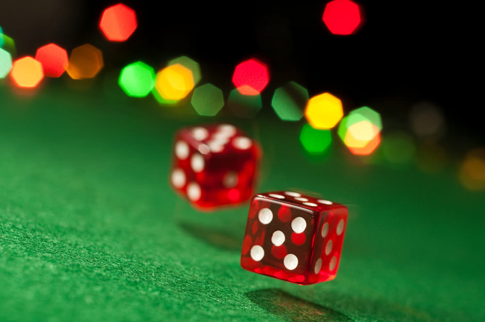online gambling