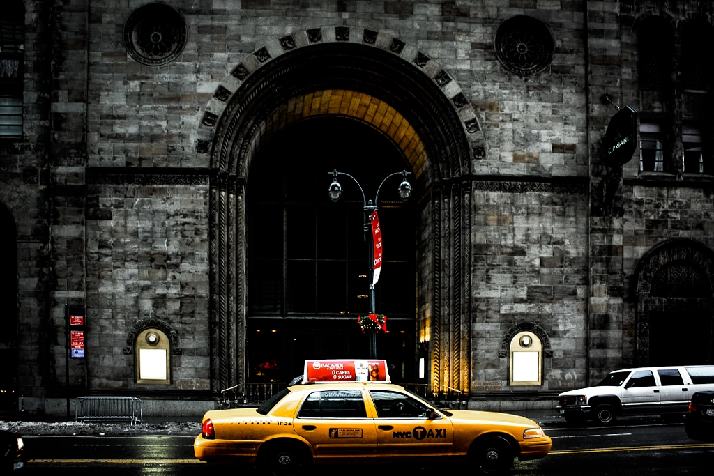 nyc by Chris Cutter on 500px.com