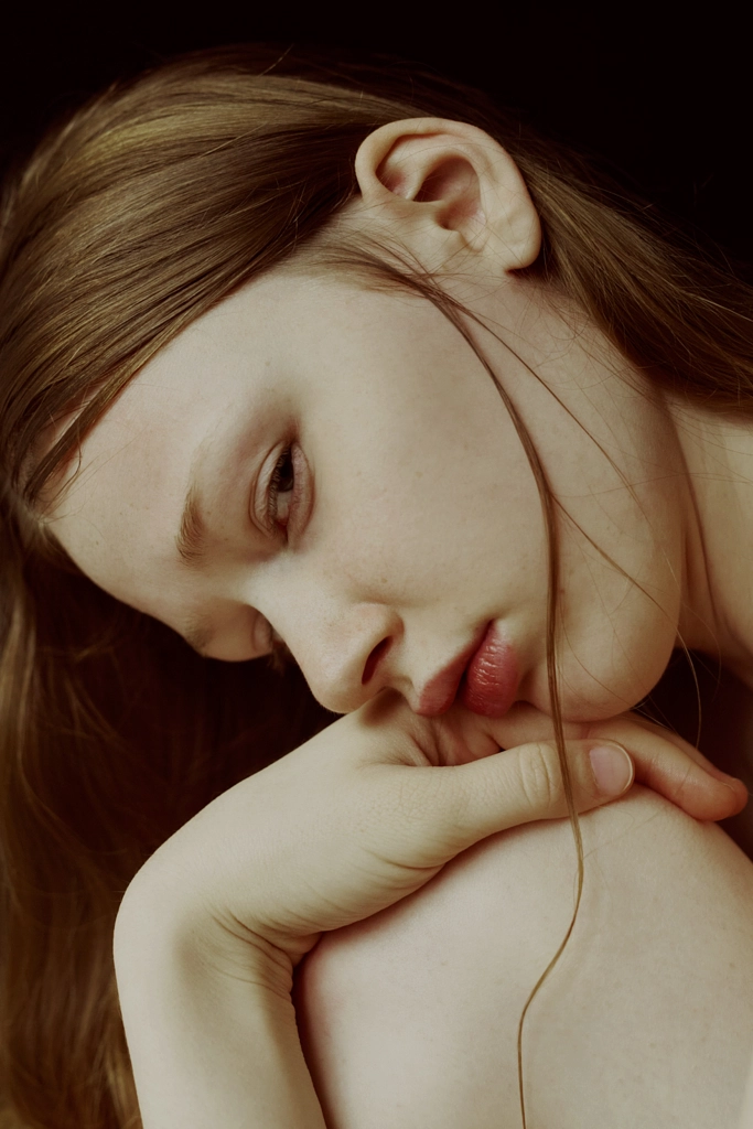 skin by Marta Bevacqua on 500px.com