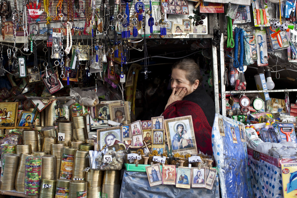 Working people by irakli Sharashidze on 500px.com