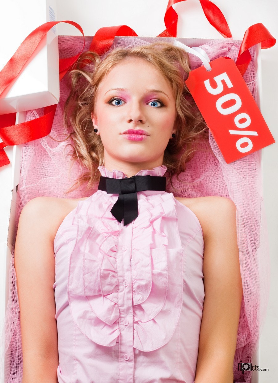 Doll with sale