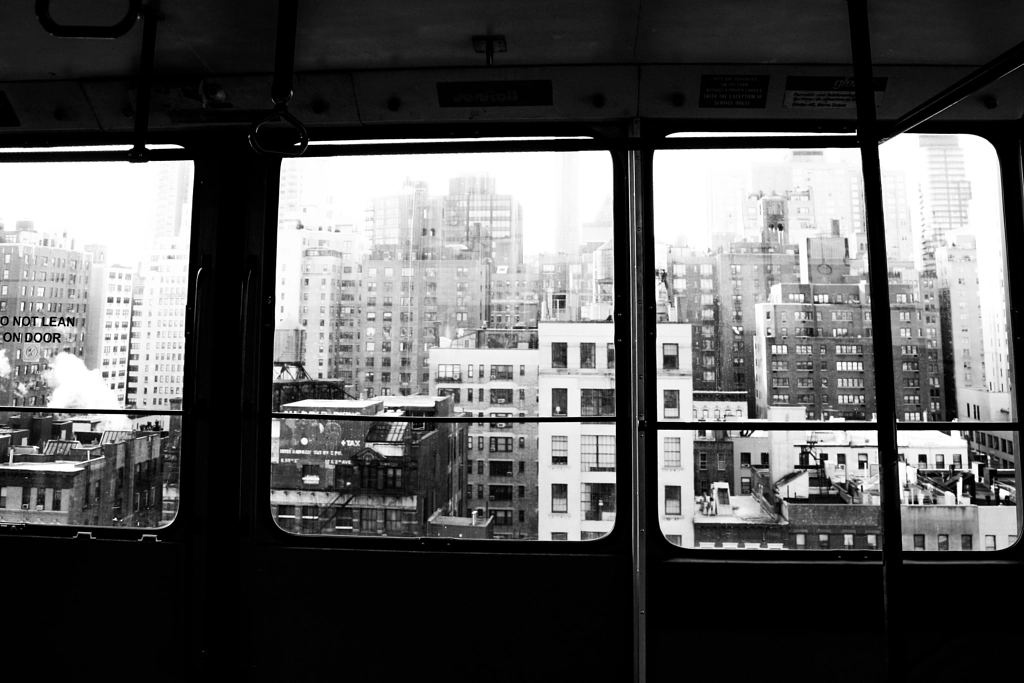 nyc by Chris Cutter on 500px.com