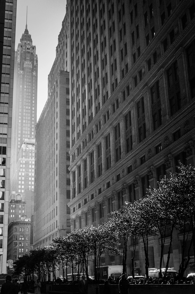 New York by Charlie Jahn on 500px.com