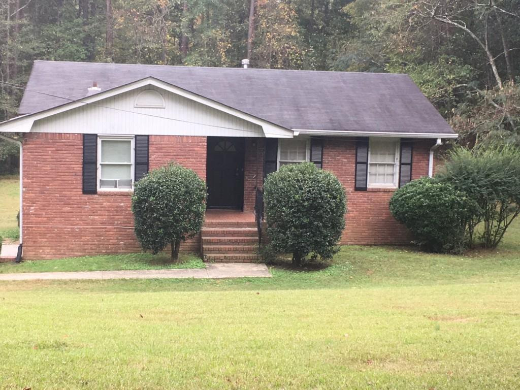 4020 Jailette Road Atlanta GA