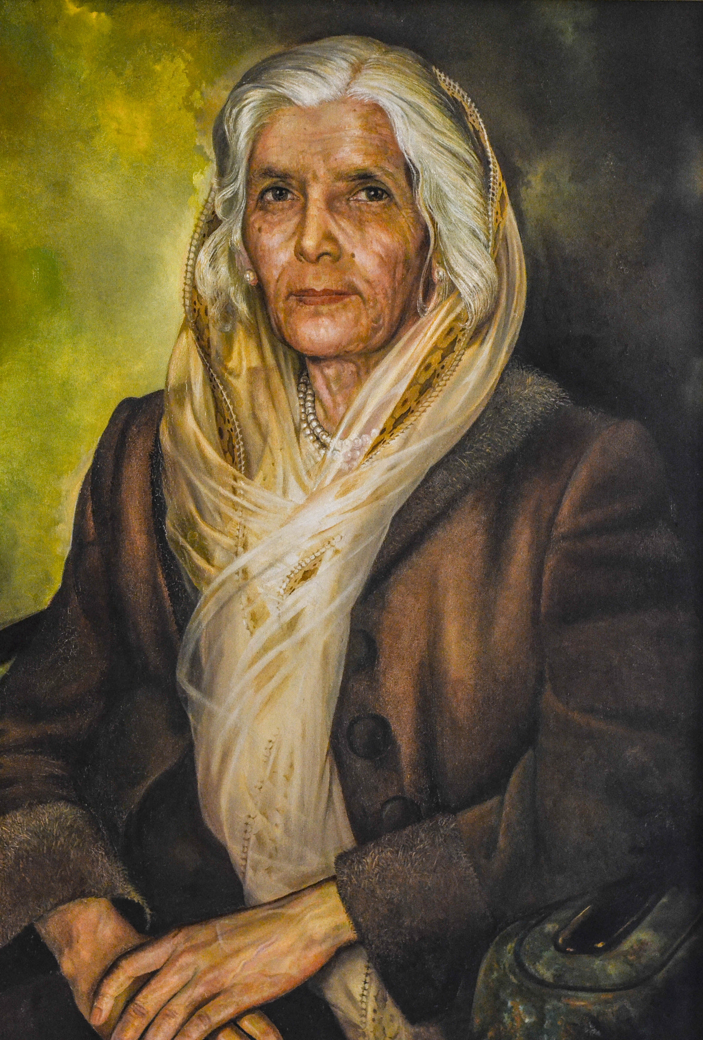 Fatima Jinnah Sister of Our great leader QuaideAzam Mohammad Ali