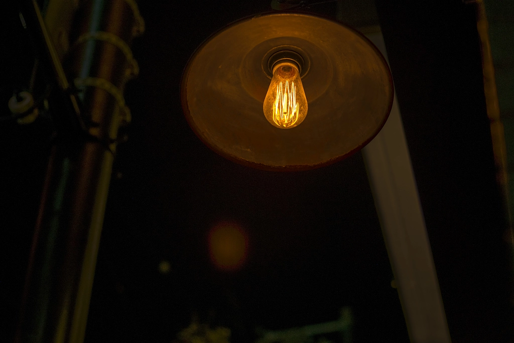 500px.comのYasuhiro MatsunamiさんによるThe lamp