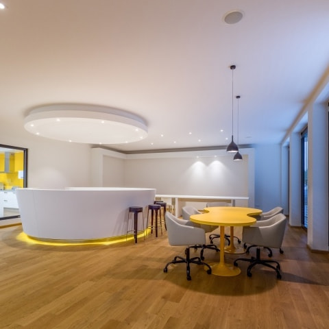 Preferred Landed Property Renovation Contractor Singapore