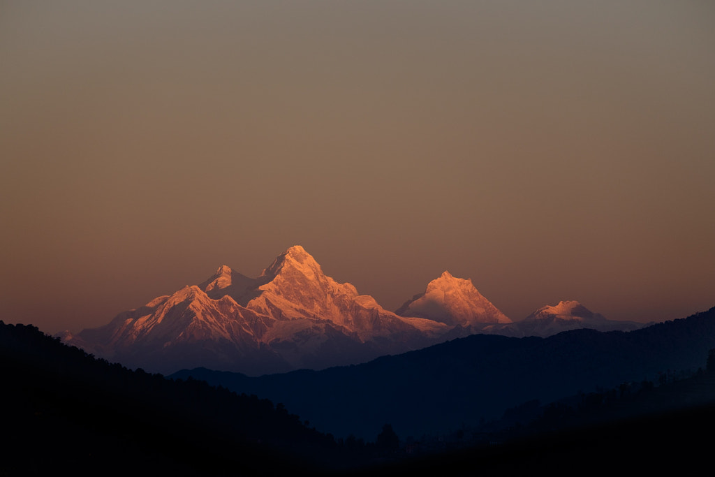 Stunning Nepal von Andreas Reininger auf 500px.com