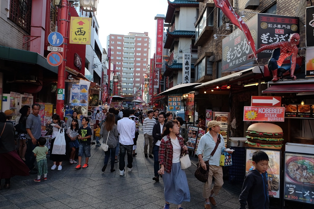 DSCF by ukijojo on 500px.com